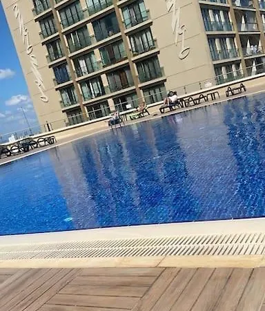 Kartal Ist Marina Apartment Istanbul