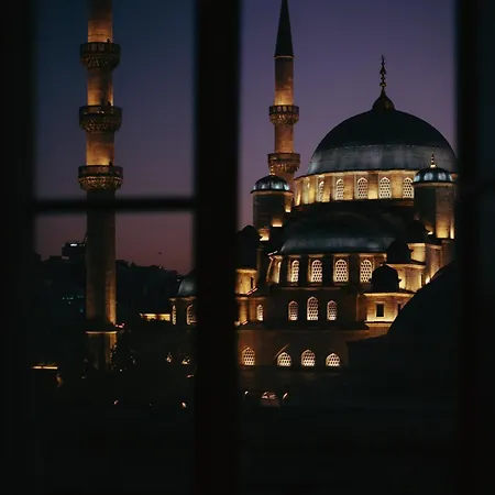 Sirkeci فندق