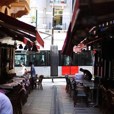 Old City * Estambul