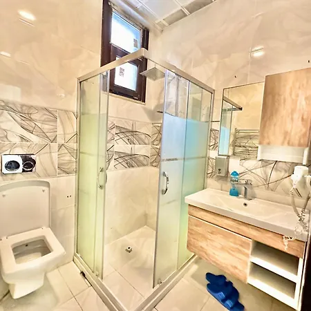 Aparthotel Hagia Sophia Family Apart Istanbul