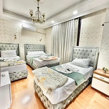 Aparthotel Hagia Sophia Family Apart *