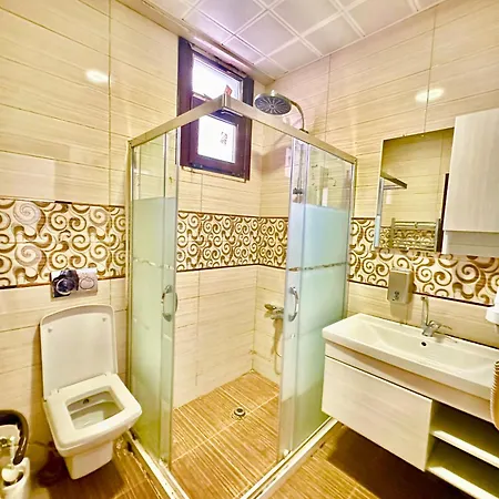 Aparthotel Hagia Sophia Family Apart *