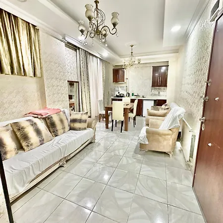 Aparthotel Hagia Sophia Family Apart