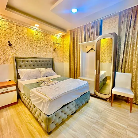 Aparthotel Hagia Sophia Family Apart