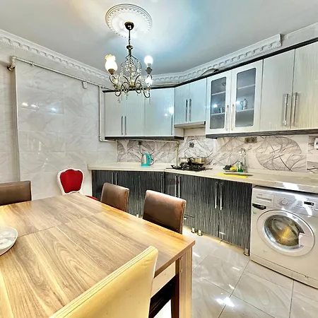 Hagia Sophia Family Apart Aparthotel *
