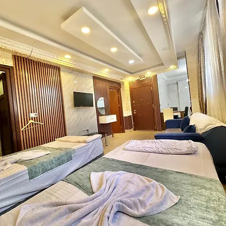 Hagia Sophia Family Apart Aparthotel Istanbul