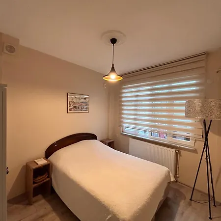 1001 Boutique House Apartment Istanbul