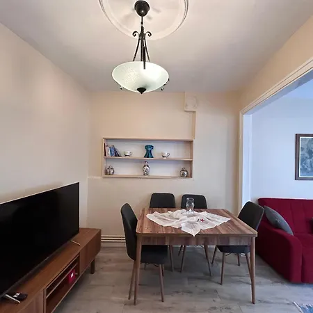 1001 Boutique House Istanbul