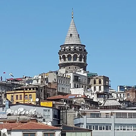 Ada Karakoy - Special Category Provincia di Istanbul