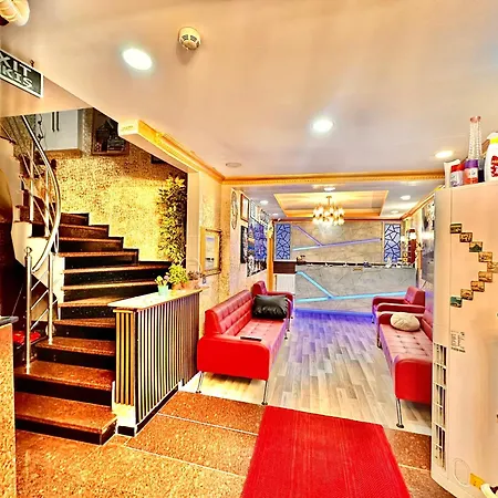Aparthotel Hagia Sophia Family Apart