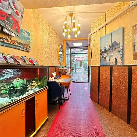 Aparthotel Hagia Sophia Family Apart *