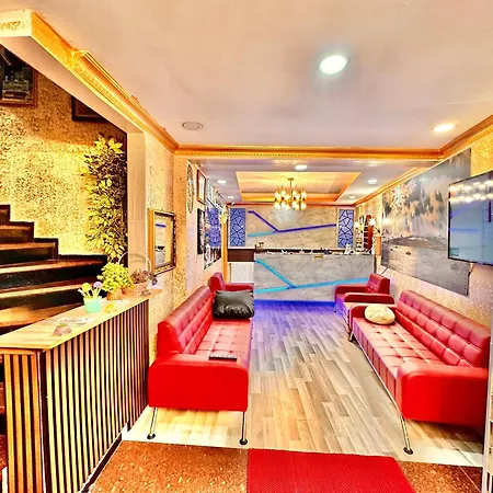 Hagia Sophia Family Apart Aparthotel *
