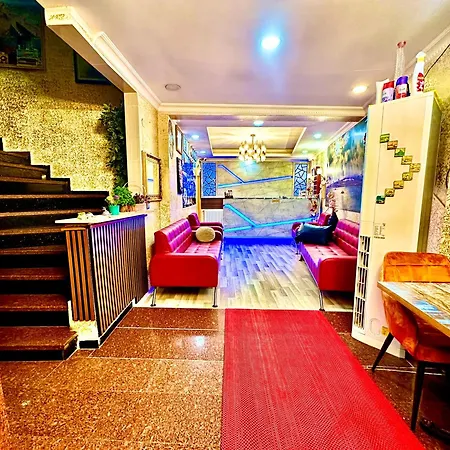 Aparthotel Hagia Sophia Family Apart