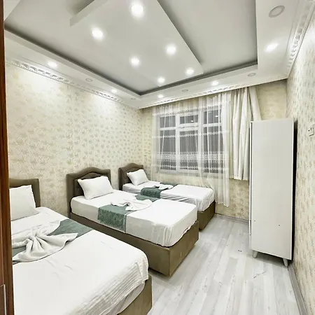 Aparthotel Hagia Sophia Family Apart Istanbul