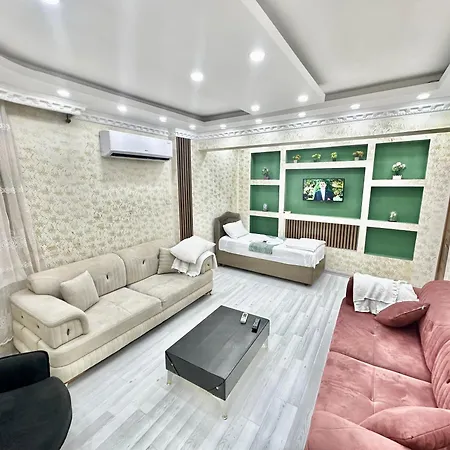 Hagia Sophia Family Apart Aparthotel Istanbul