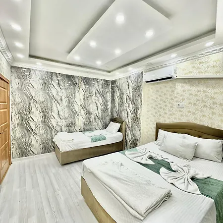 Aparthotel Hagia Sophia Family Apart *