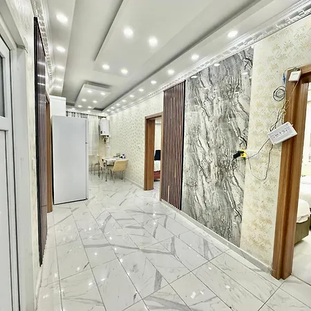 Hagia Sophia Family Apart Aparthotel *