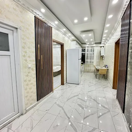 Hagia Sophia Family Apart Aparthotel Istanbul
