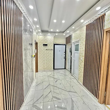 Hagia Sophia Family Apart Aparthotel Istanbul