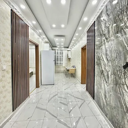 Aparthotel Hagia Sophia Family Apart