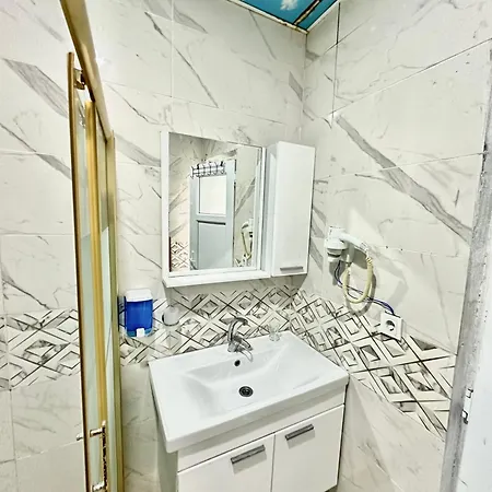 Hagia Sophia Family Apart Aparthotel Istanbul