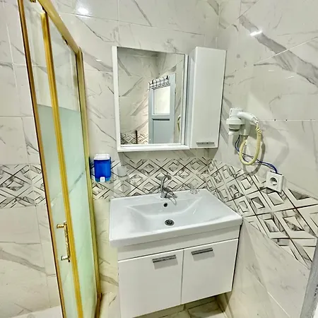 Hagia Sophia Family Apart Aparthotel *