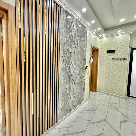 Hagia Sophia Family Apart Aparthotel Istanbul