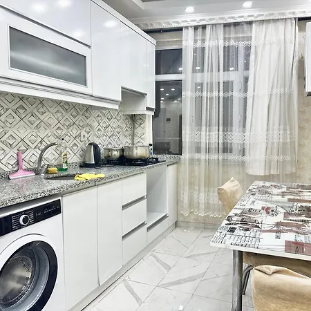 Hagia Sophia Family Apart Aparthotel *
