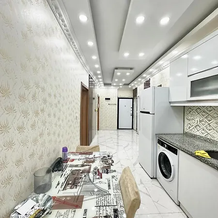 Hagia Sophia Family Apart Aparthotel *