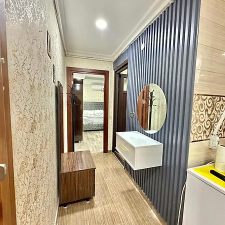 Aparthotel Hagia Sophia Family Apart