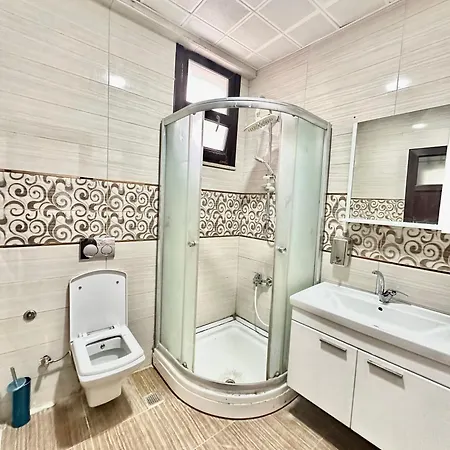 Hagia Sophia Family Apart Aparthotel Istanbul