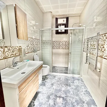 Aparthotel Hagia Sophia Family Apart Istanbul