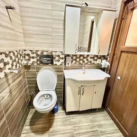 Aparthotel Hagia Sophia Family Apart *