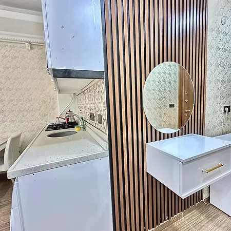 Aparthotel Hagia Sophia Family Apart Istanbul