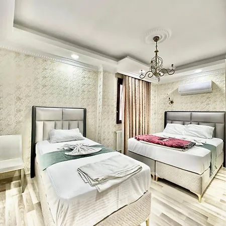 Aparthotel Hagia Sophia Family Apart