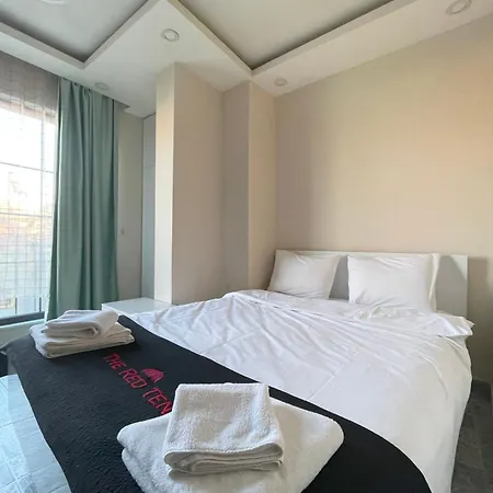 Beyoglu Deluxe Studyo Pera Homes84 Istanbul