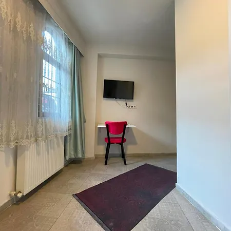 Beyoglu Deluxe Studyo Pera Homes84 * Istanbul
