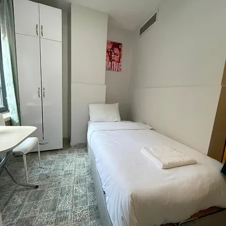 Apartment Beyoglu Deluxe Studyo Pera Homes84 Istanbul