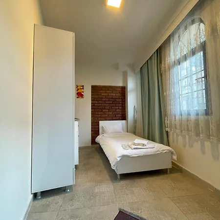 Apartment Beyoglu Deluxe Studyo Pera Homes84 *