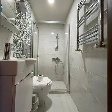 Apartment Beyoglu Deluxe Studyo Pera Homes84 *