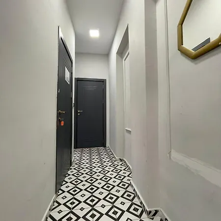 Apartment Beyoglu Deluxe Studyo Pera Homes84 *