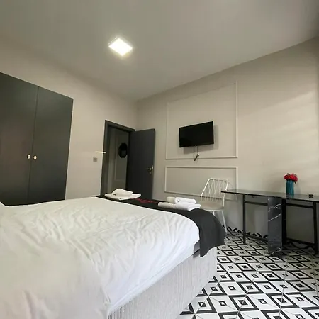 Apartment Beyoglu Deluxe Studyo Pera Homes84 Istanbul