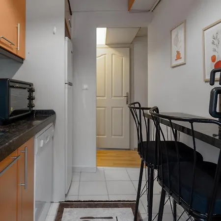 Luxury Flat W/exceptional Terrace & Bosphrous View * Istanbul