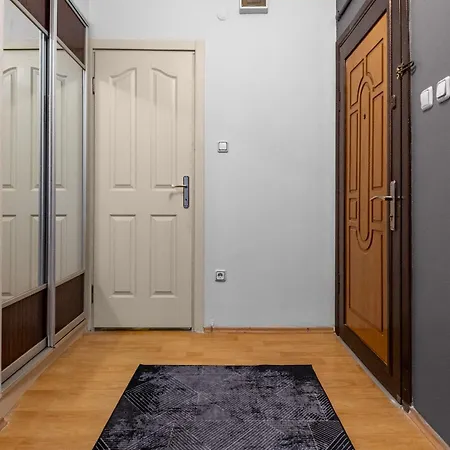 Apartament Luxury Flat W/exceptional Terrace & Bosphrous View *