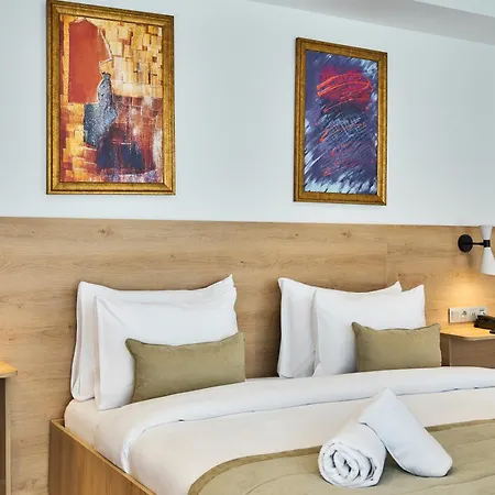Hotel Joyway Sultanahmet Provincia di Istanbul