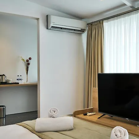 Joyway Sultanahmet Hotel Provincia di Istanbul