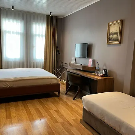 Armagrandi Spina Hotel-special Category 4*