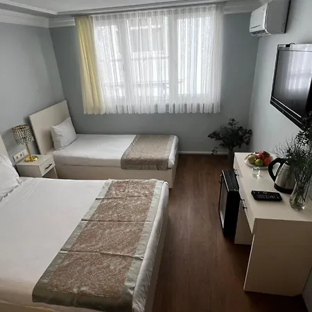 Hotel Bali Star