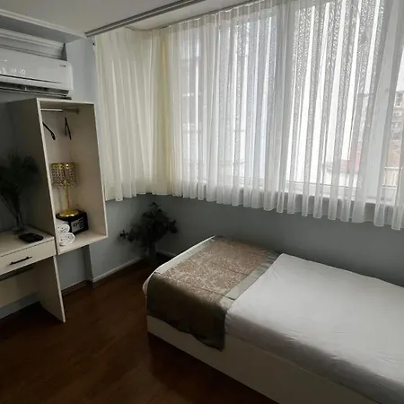 Hotel Bali Star Istanbul