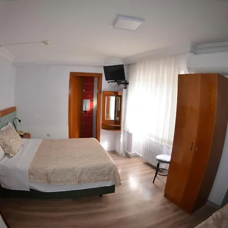 Otel Padova
